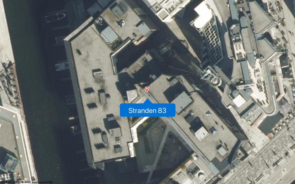 Stranden 83