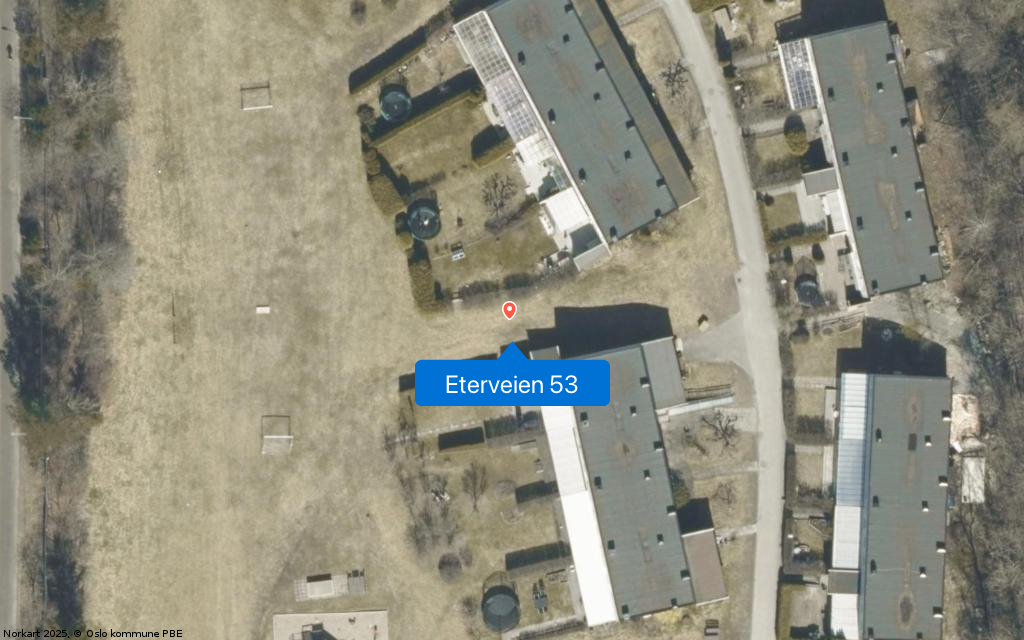 Eterveien 53