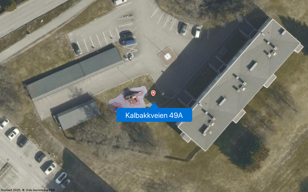 Kalbakkveien 49A