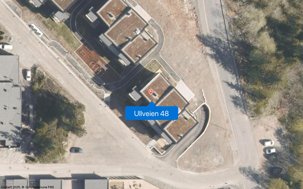 Ullveien 48