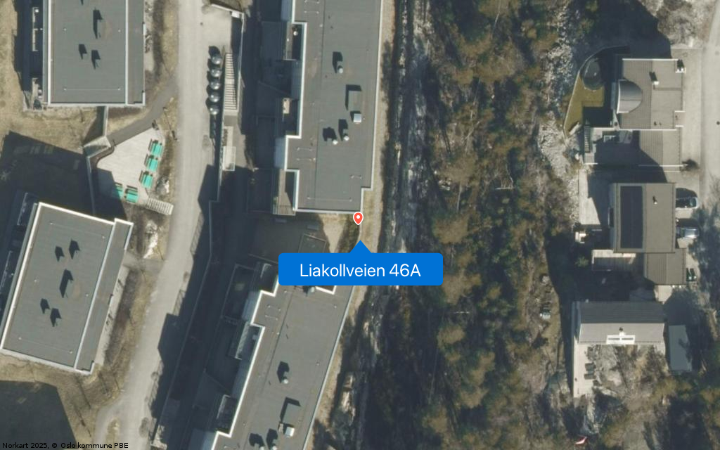 Liakollveien 46A