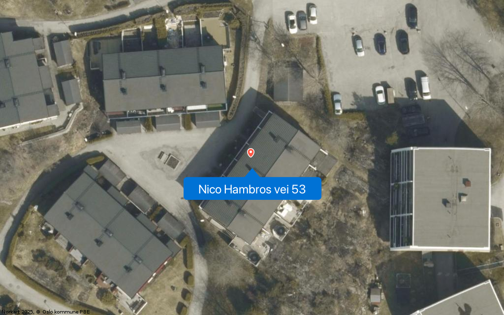 Nico Hambros vei 53