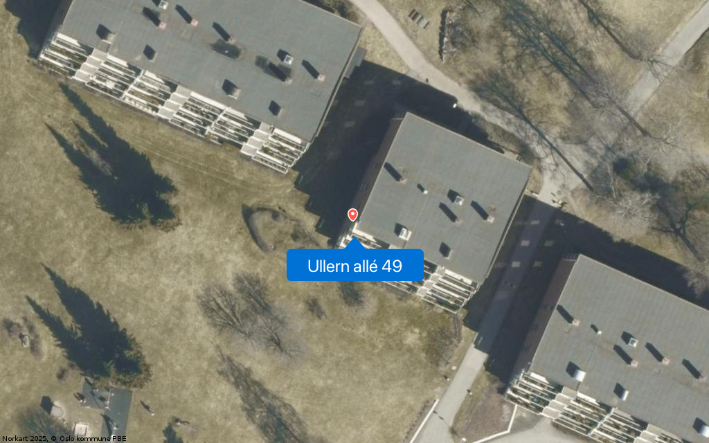 Ullern allé 49
