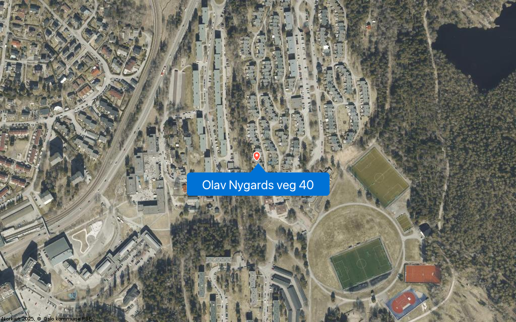 Olav Nygards veg 40