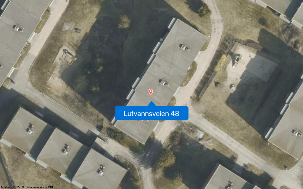 Lutvannsveien 48