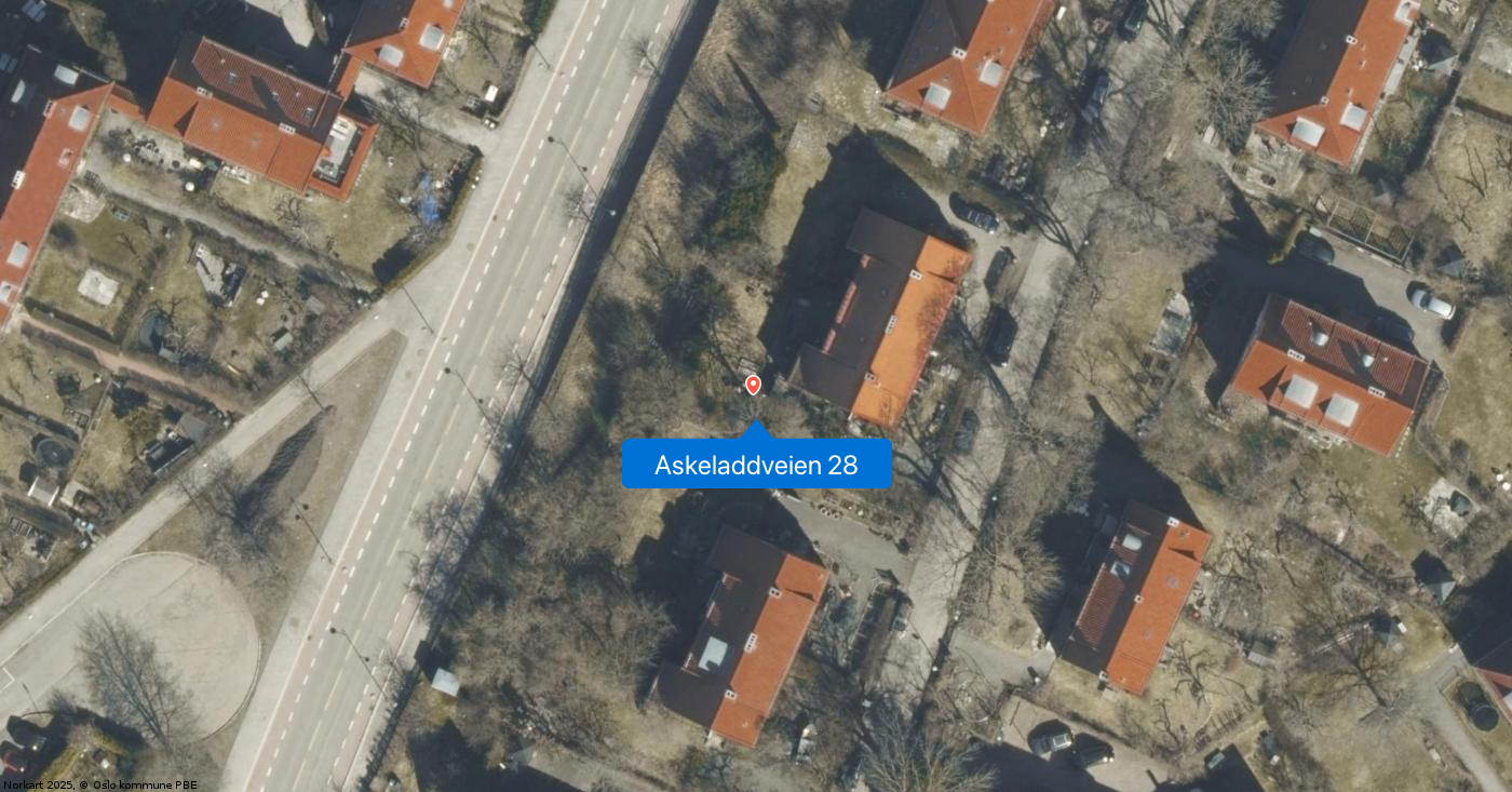Askeladdveien 28