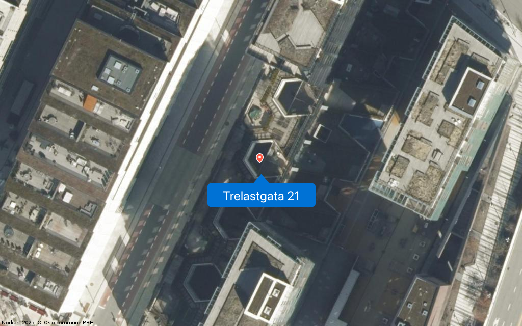 Trelastgata 21