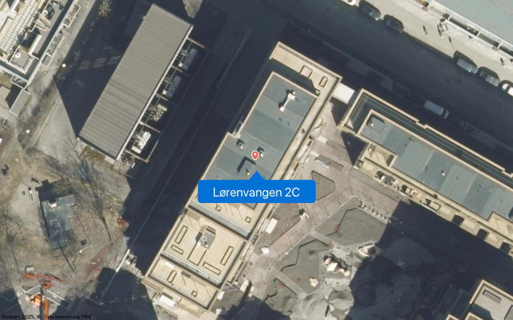 Lørenvangen 2C