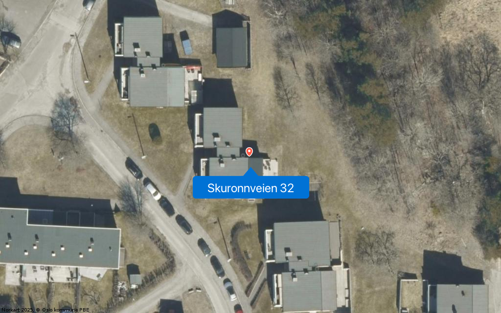 Skuronnveien 32