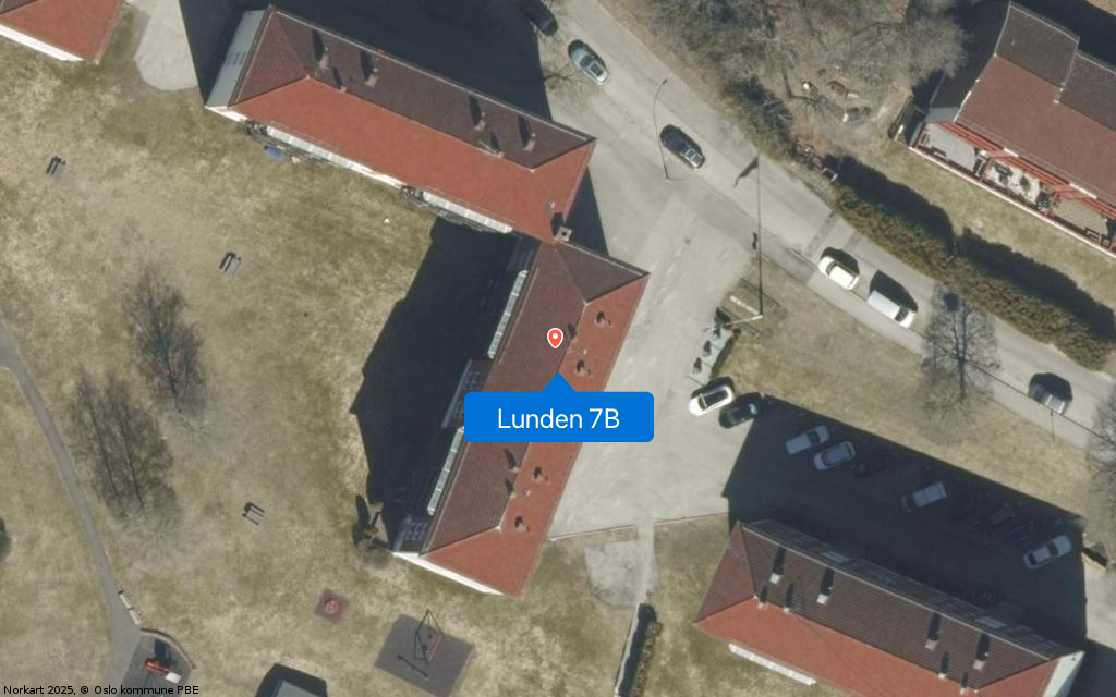 Lunden 7B