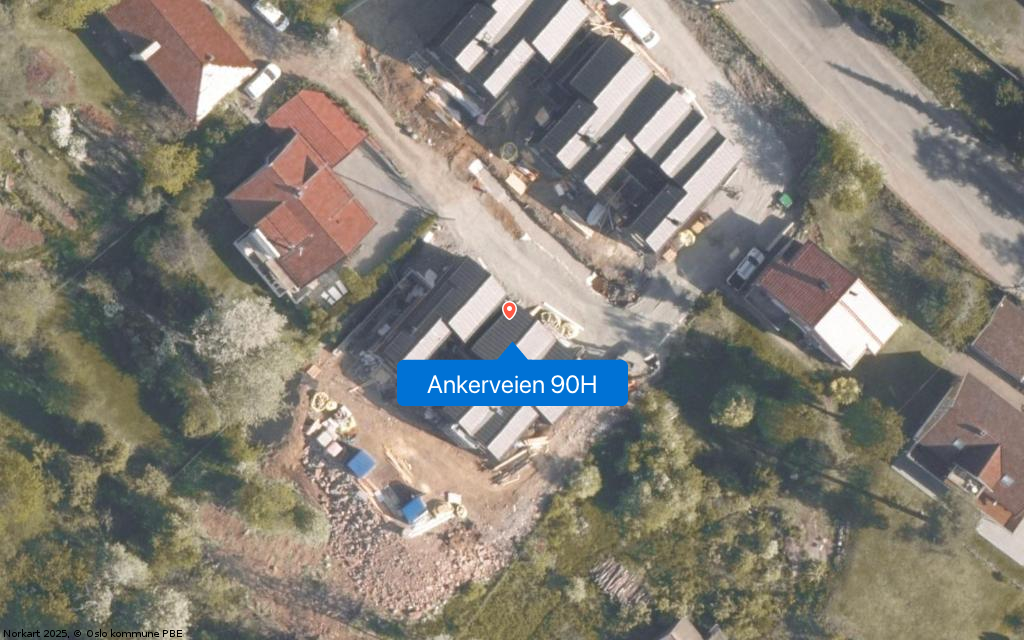 Ankerveien 90H