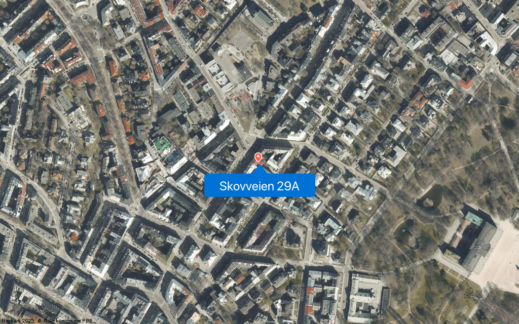 Skovveien 29A