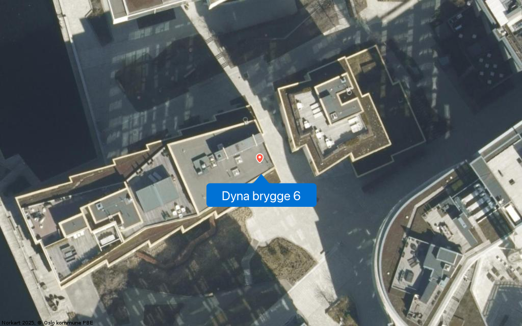 Dyna brygge 6