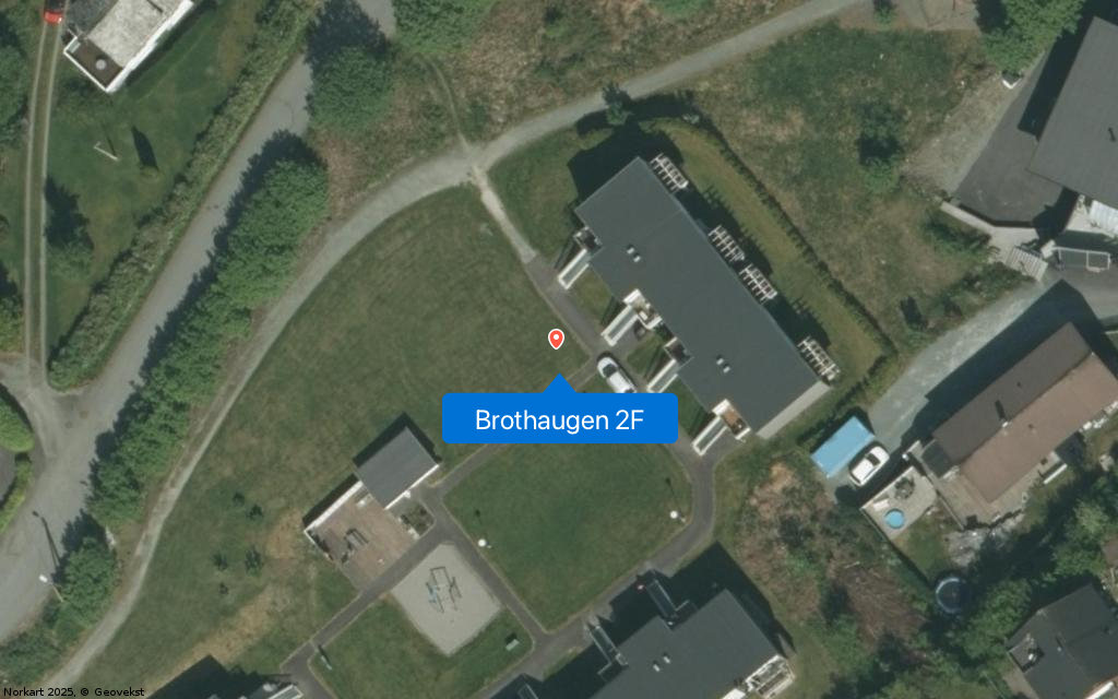 Brothaugen 2F
