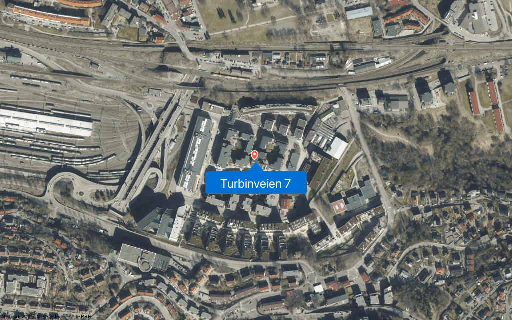 Turbinveien 7