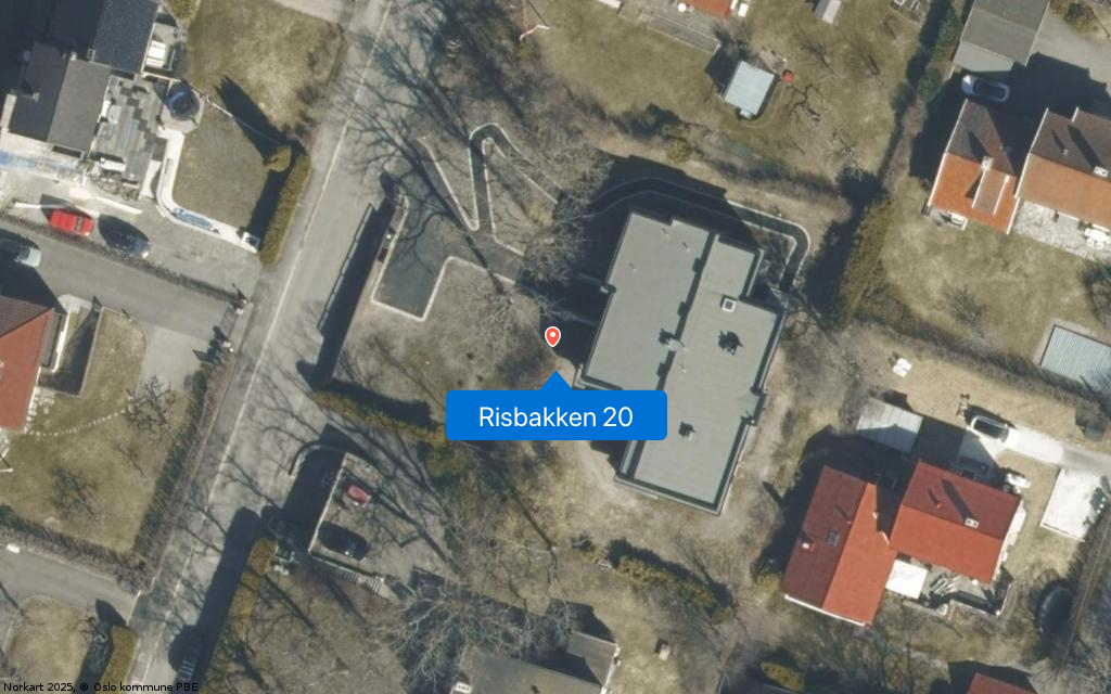 Risbakken 20