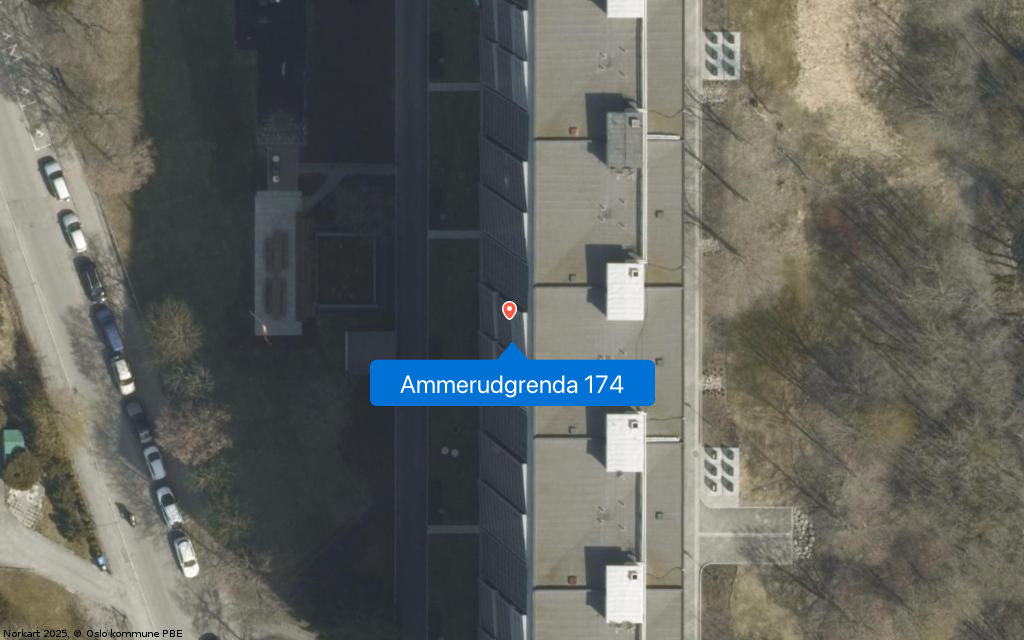 Ammerudgrenda 174