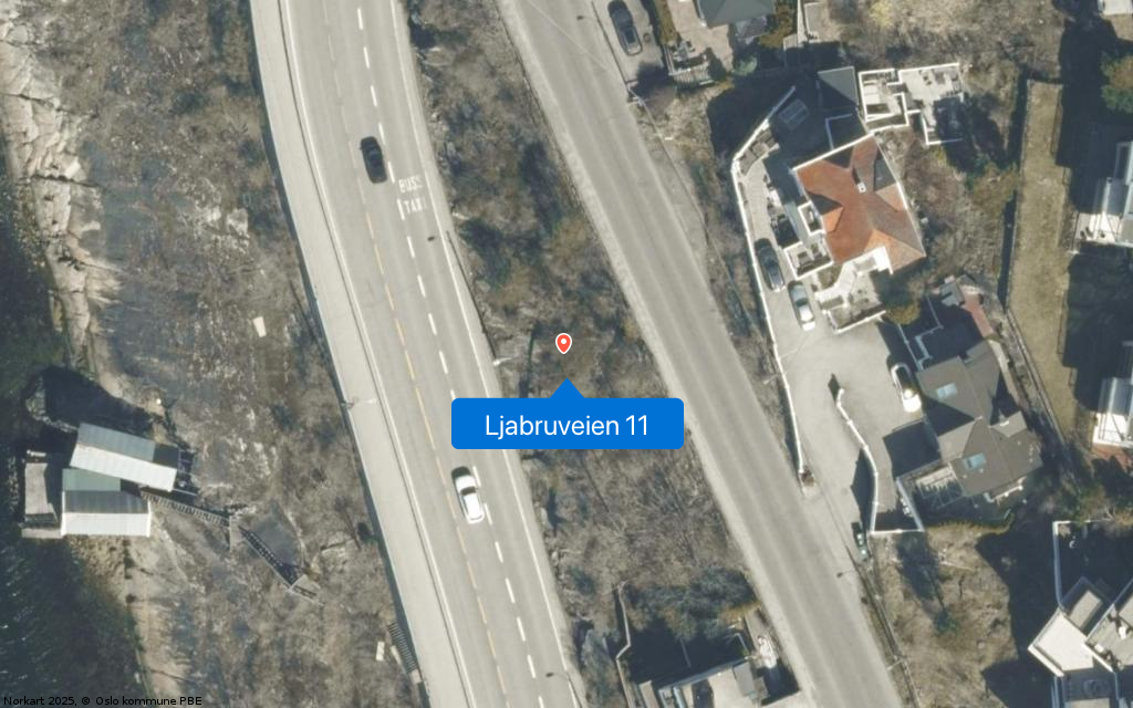 Ljabruveien 11
