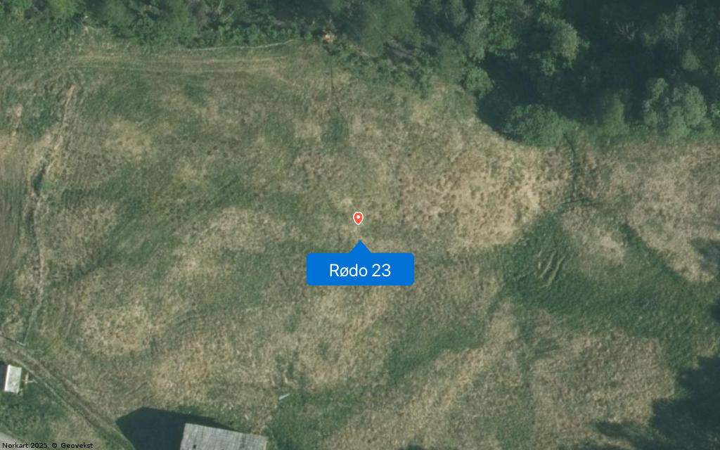 Rødo 23