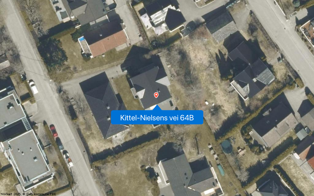Kittel-Nielsens vei 64B