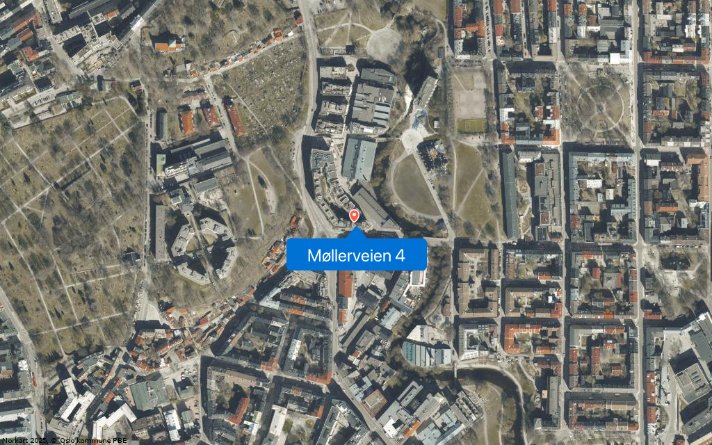 Møllerveien 4