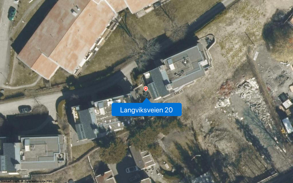 Langviksveien 20