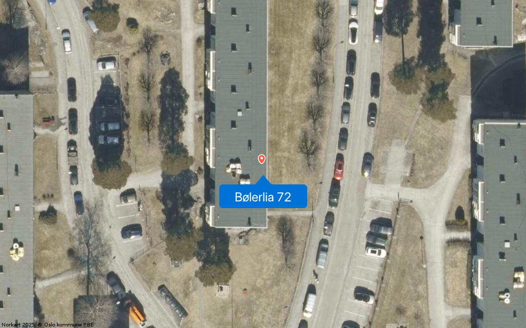 Bølerlia 72