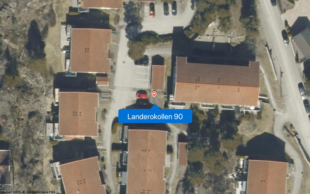 Landerokollen 90