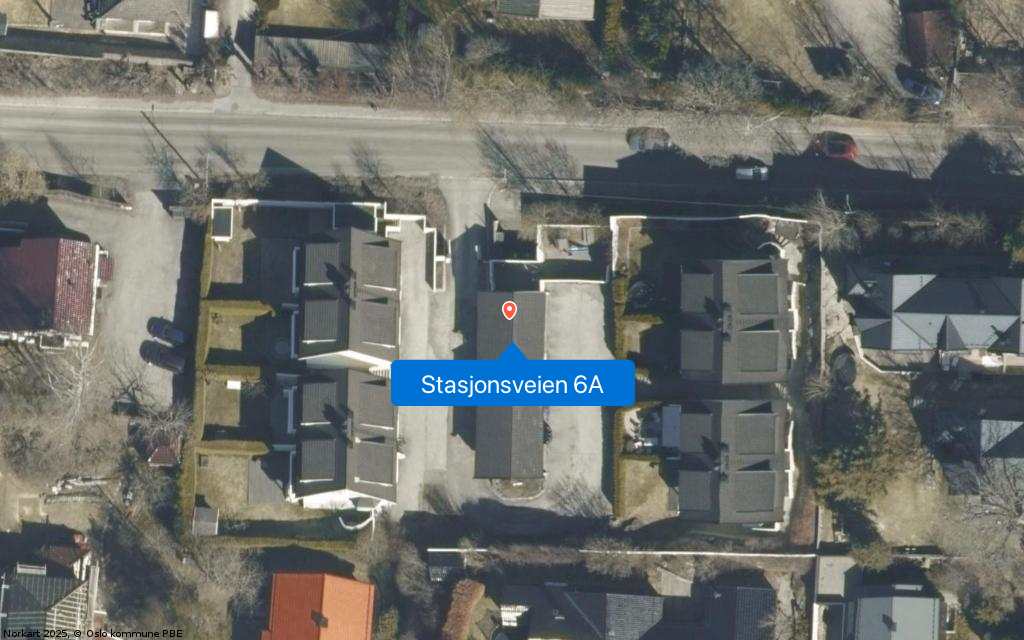 Stasjonsveien 6A