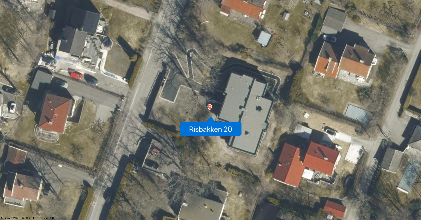 Risbakken 20
