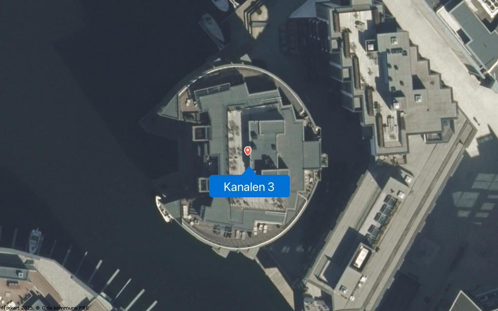 Kanalen 3