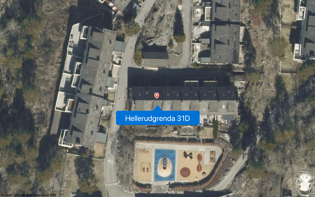 Hellerudgrenda 31D