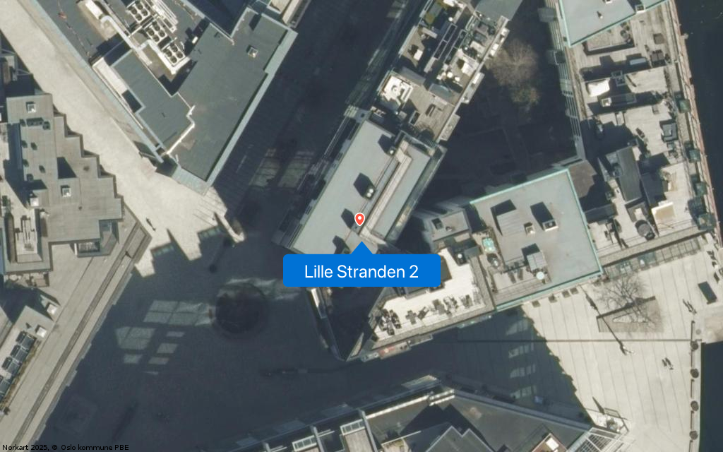 Lille Stranden 2