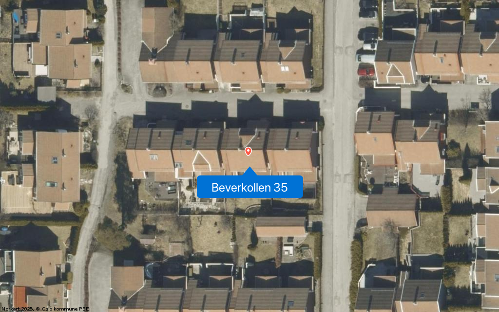 Beverkollen 35