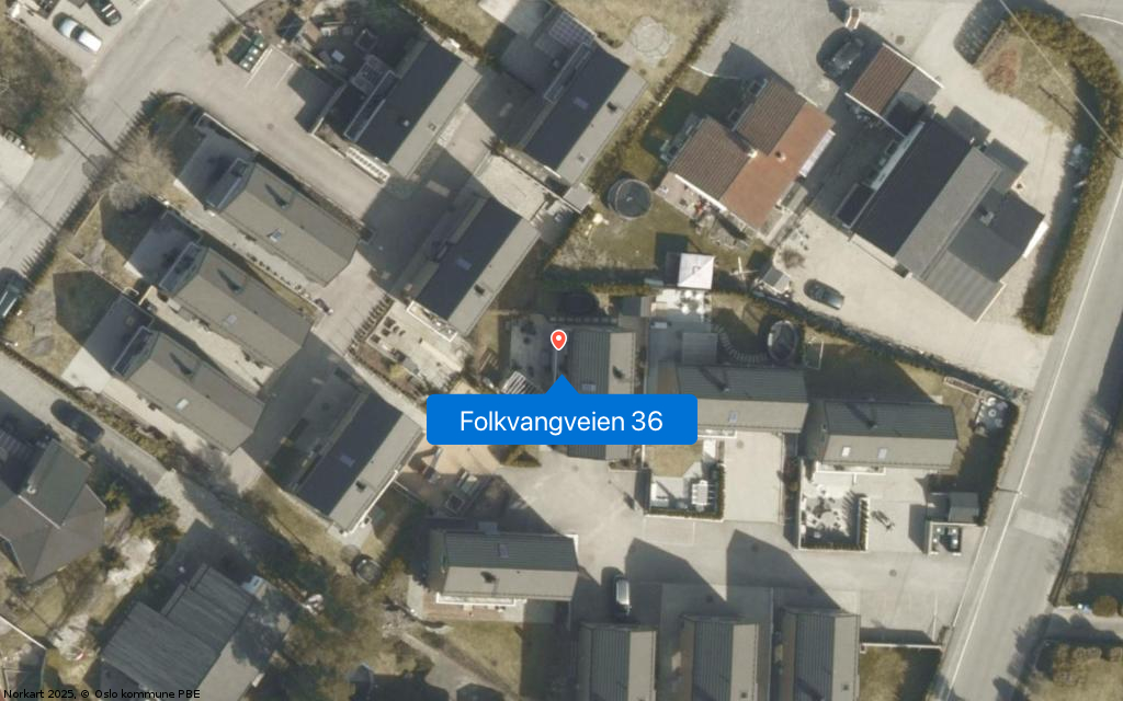 Folkvangveien 36