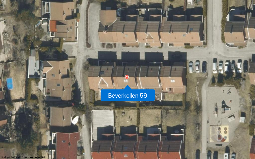 Beverkollen 59