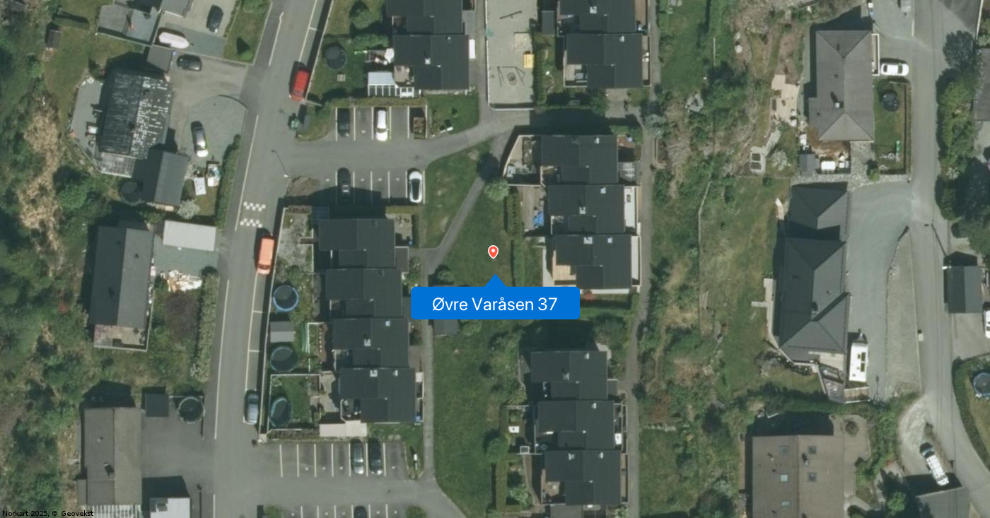 Øvre Varåsen 37