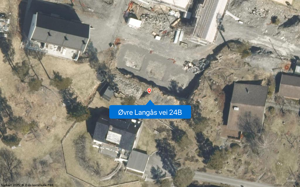 Øvre Langås vei 24B