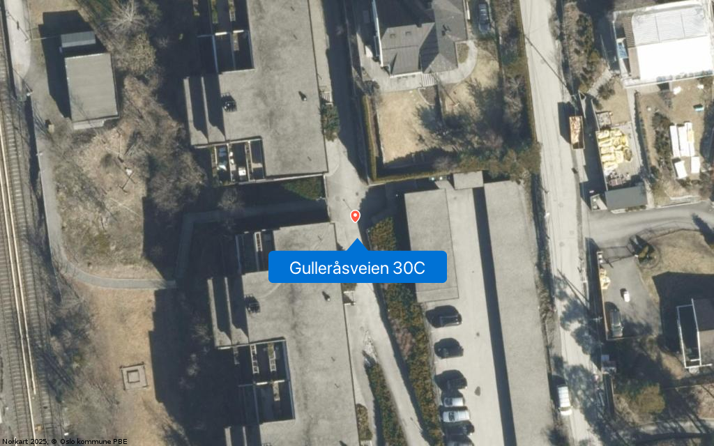 Gulleråsveien 30C