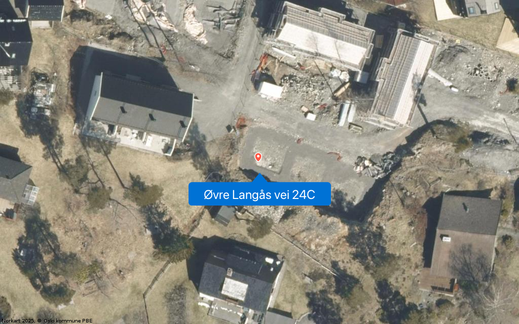 Øvre Langås vei 24C