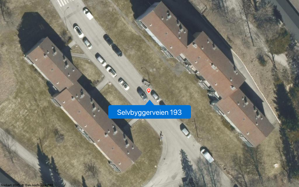 Selvbyggerveien 193