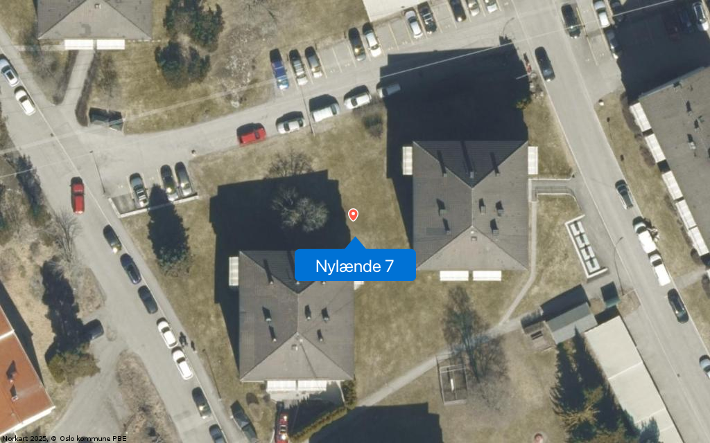 Nylænde 7