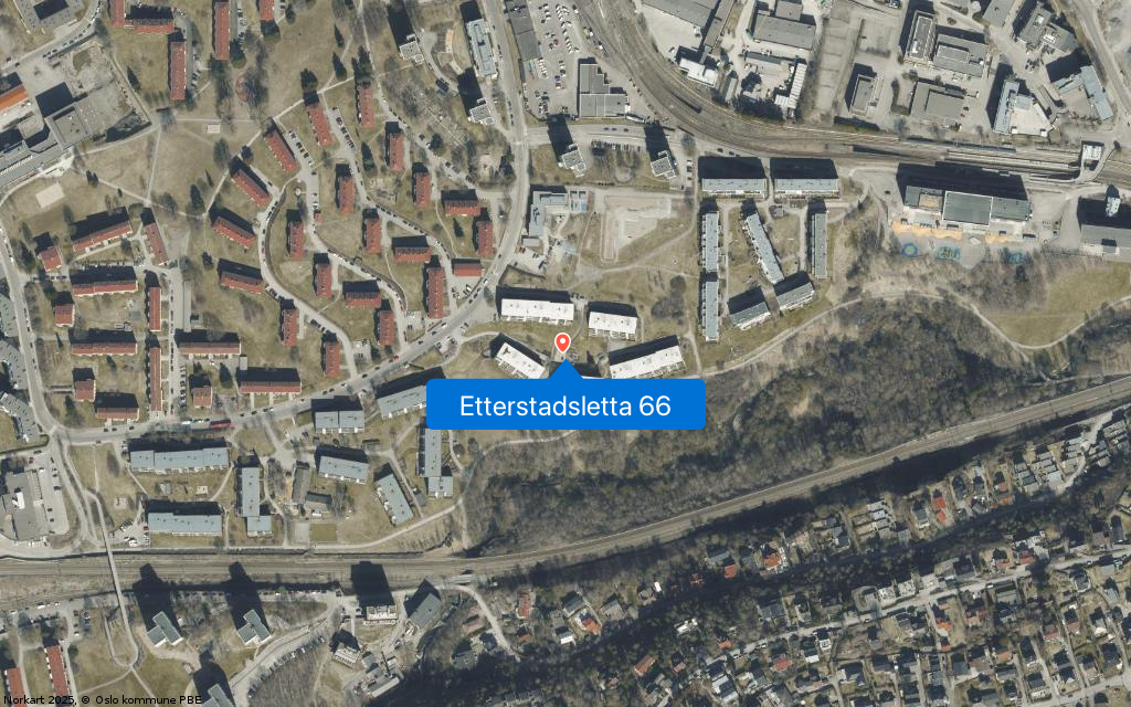 Etterstadsletta 66