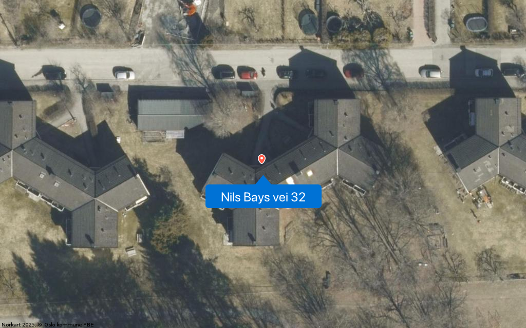 Nils Bays vei 32