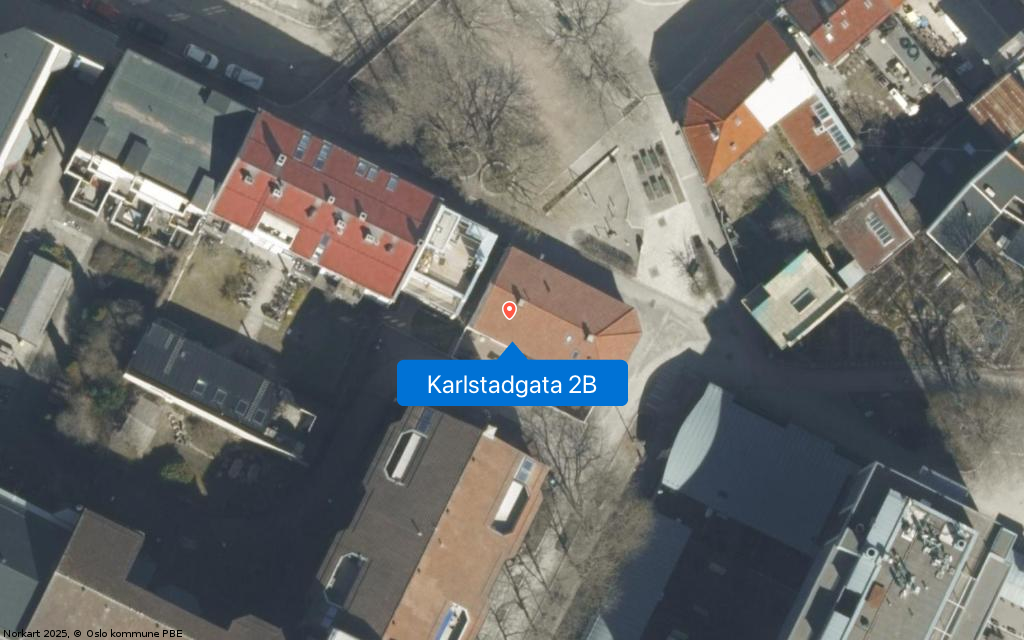 Karlstadgata 2B