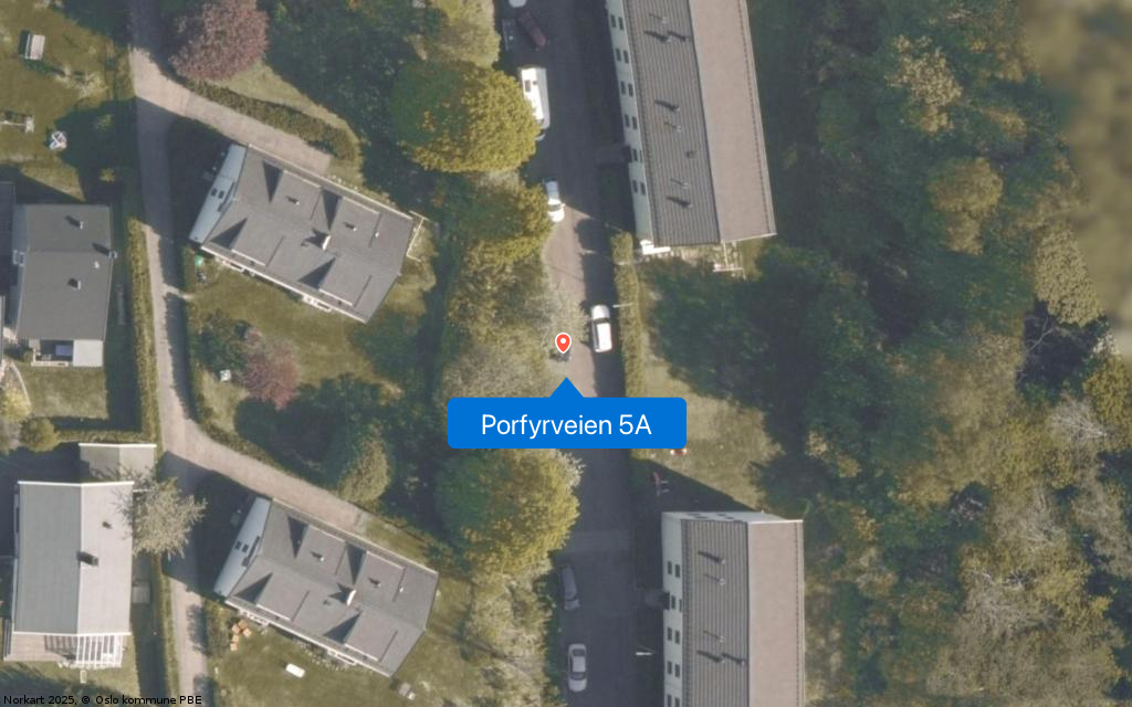 Porfyrveien 5A