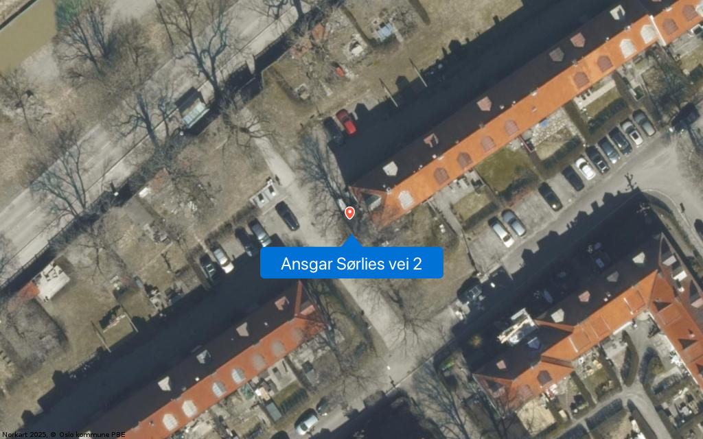 Ansgar Sørlies vei 2
