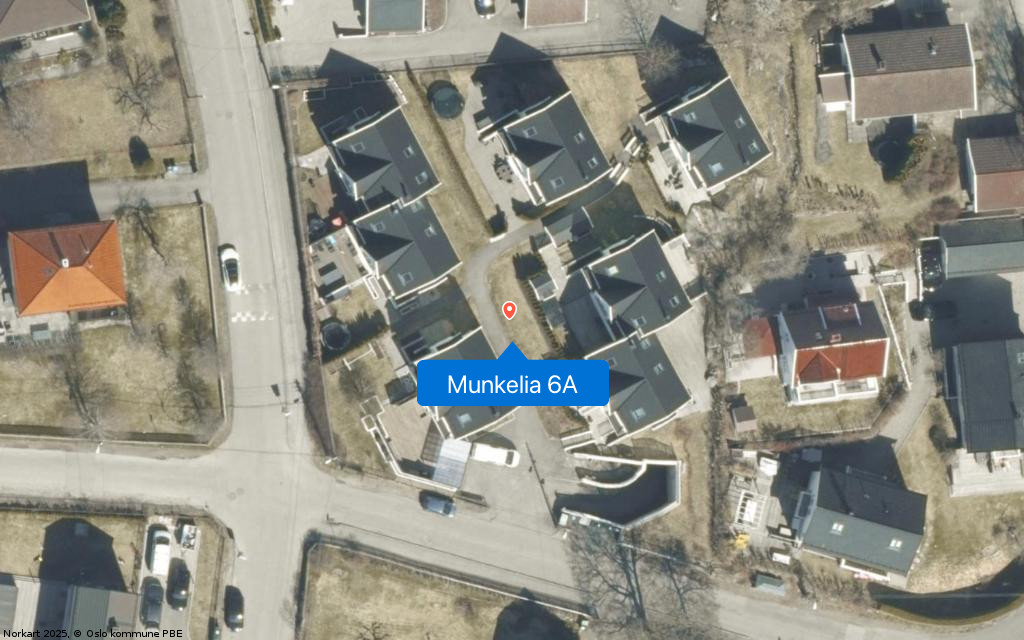 Munkelia 6A