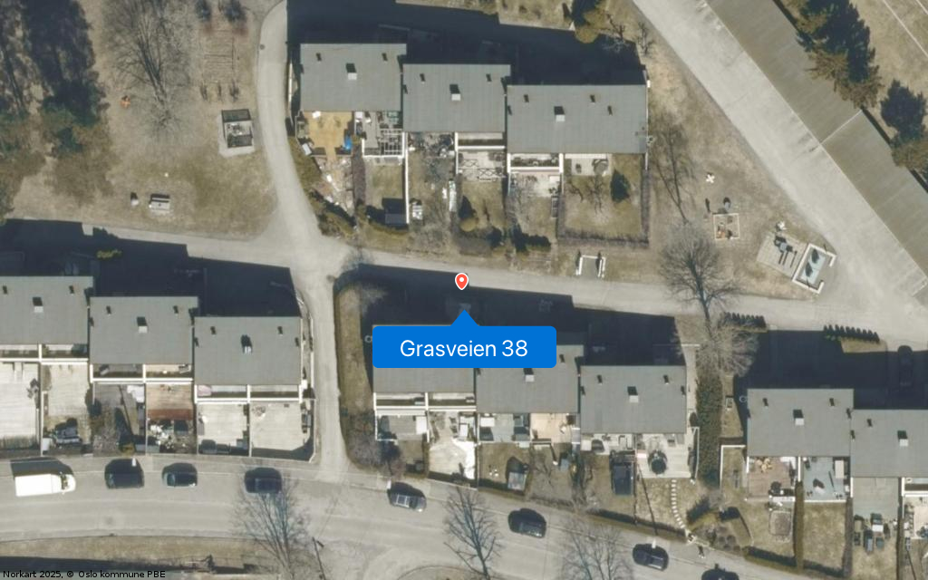 Grasveien 38
