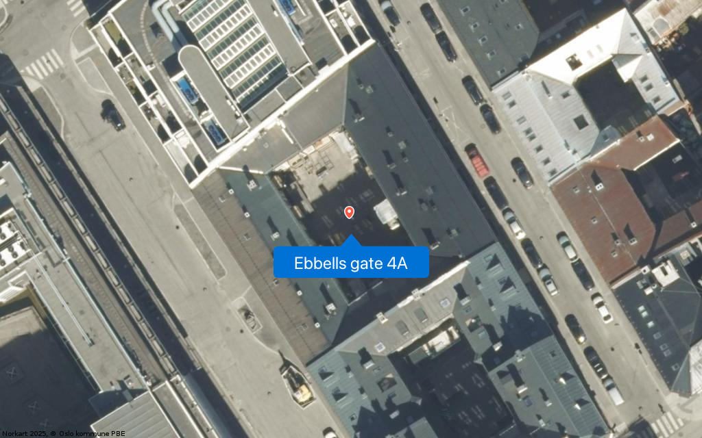 Ebbells gate 4A